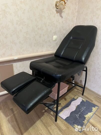 Педикюрное кресло