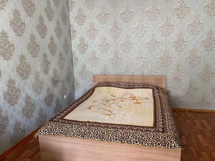 1-к. квартира, 37,5 м², 13/17 эт.