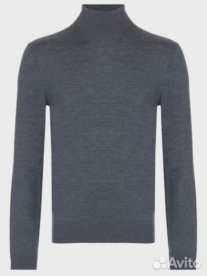 Водолазка шерстяная Cudgi