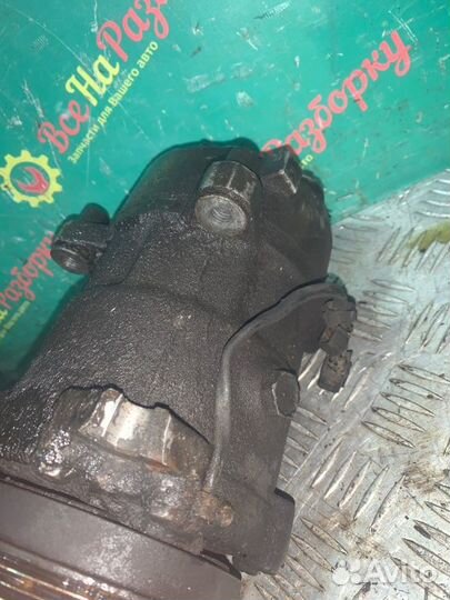 Компрессор кондиционера Chery Amulet лифтбэк 1.5