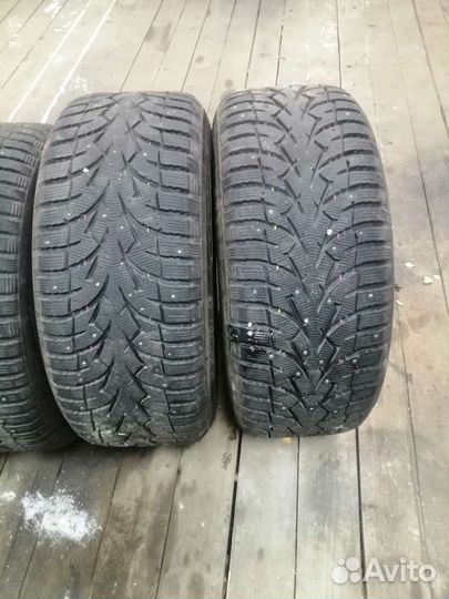Toyo Observe G3-Ice 275/55 R19
