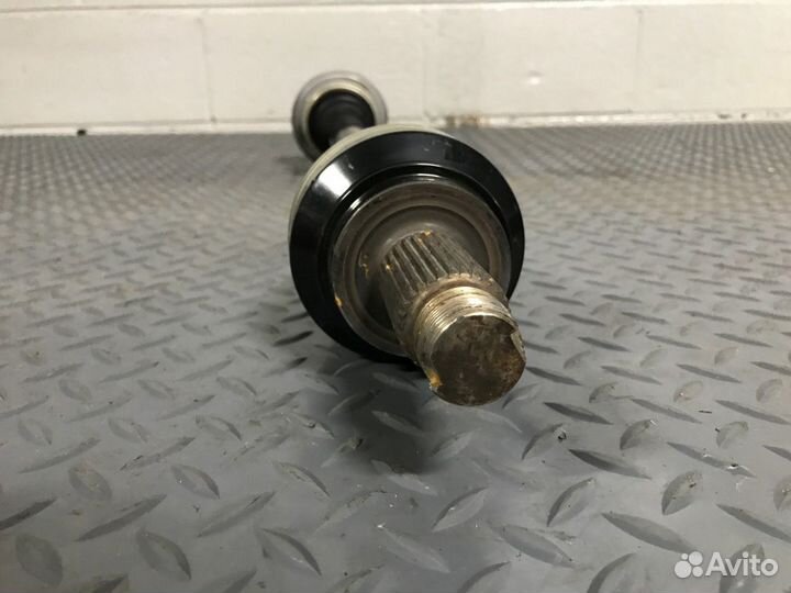 Задний привод полуось бмв ф10 bmw f10 N47 B47