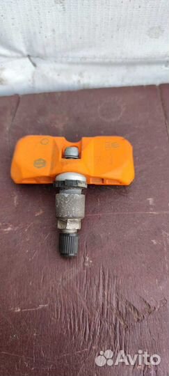 Датчик давления в шинах Audi A8