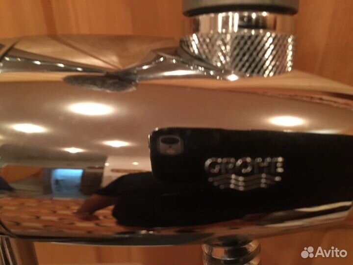 Гидромассажная стойка