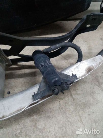 Телевизор бмв Е60