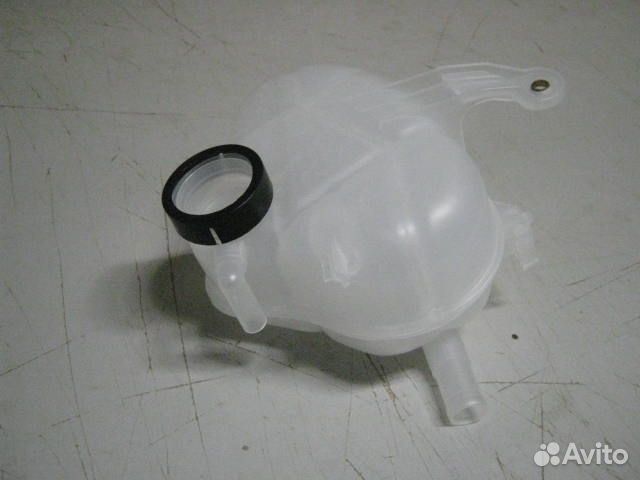 Бачок расширительный opel corsa D (06-14)
