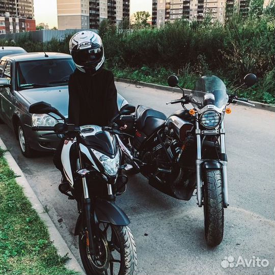 Bajaj pulsar ns200 2022