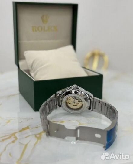 Часы мужские rolex