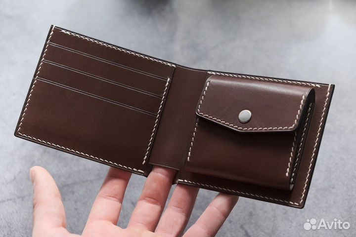 Изделия из натуральной кожи на заказ