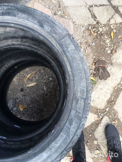 Michelin X-Ice XI3 225/45 R18