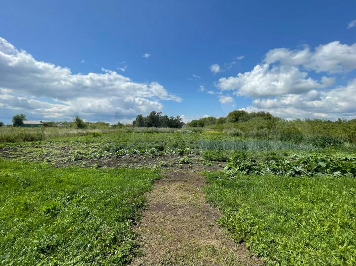 Дом 58 м² на участке 10 сот.