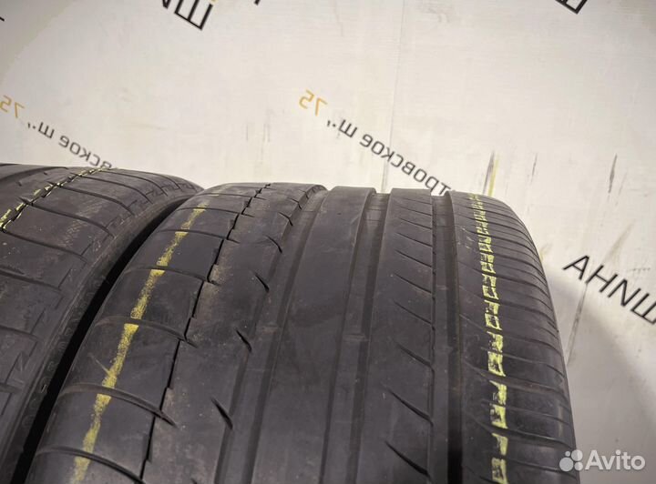 Michelin Pilot Sport 2 265/30 R20 94Y