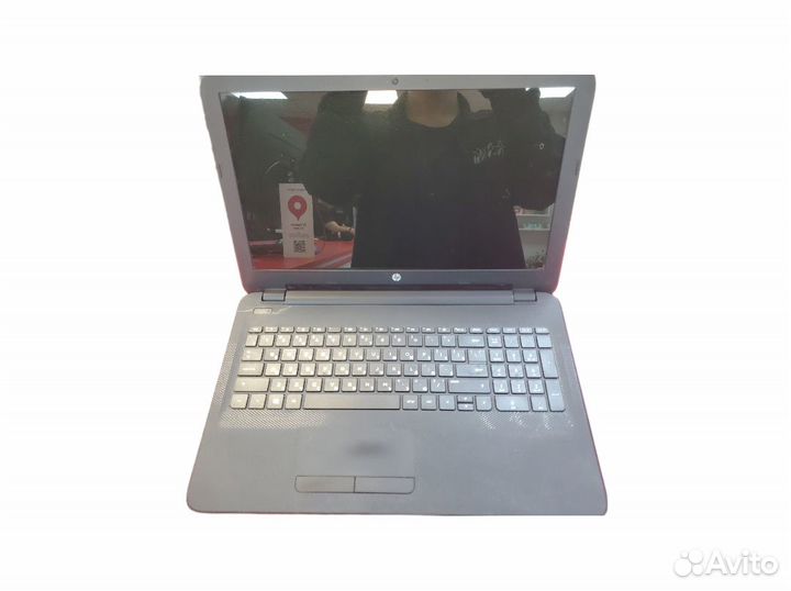 Ноутбук HP 15-af104ur (15,6