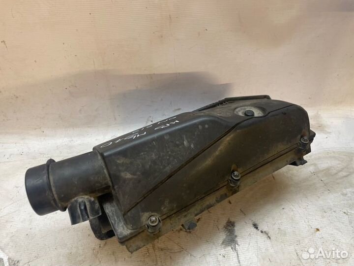 Корпус воздушного фильтра Mercedes M-Class W163