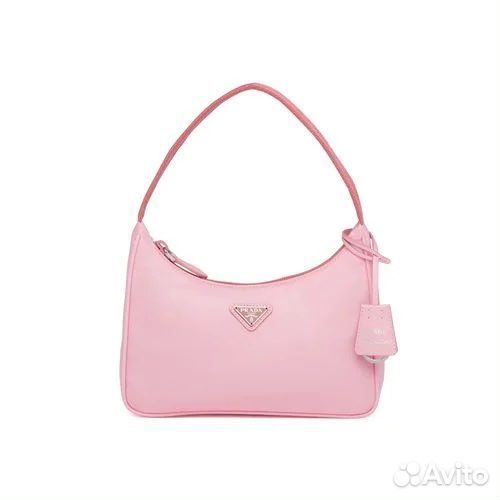 Сумка Prada Re-edition 2000 Оригинал