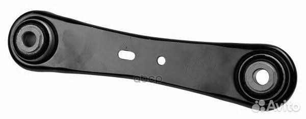 Рычаг подвески продольный нижний ford Galaxy 1