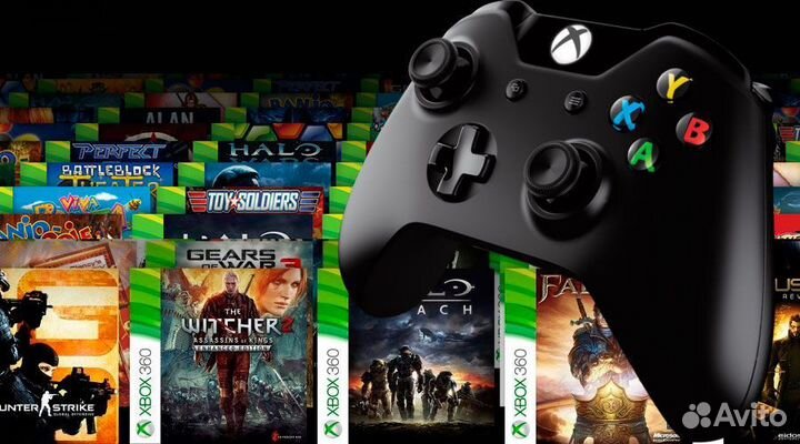 Xbox 360 slim freeboot