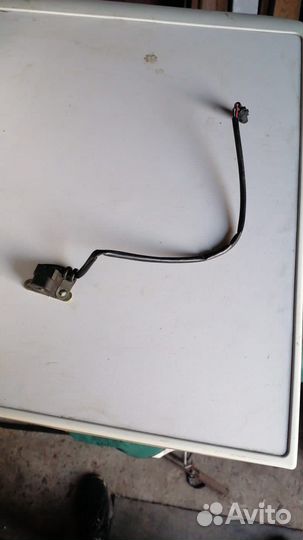 Датчик коленвала на Сузуки DF 50