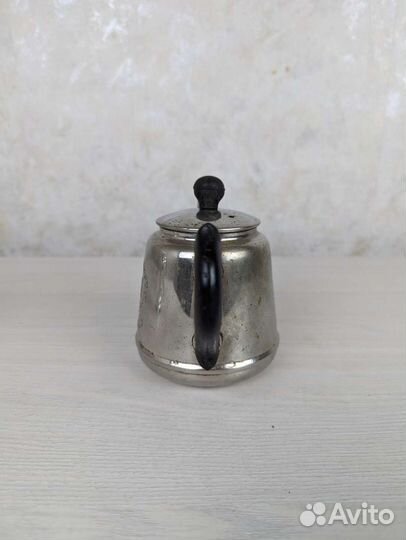 Заварочный чайник Редкий 