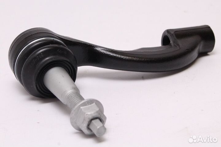 Наконечник рулевой, левый