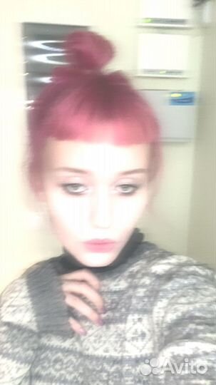 Работа моделью