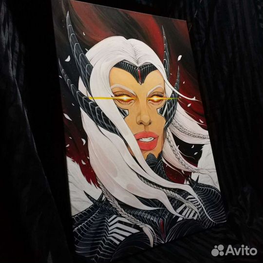 Художник иллюстратор