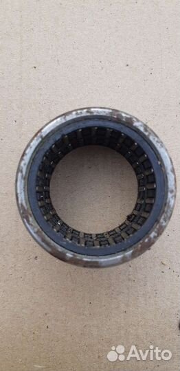 Запчасти новые на Яву 12в