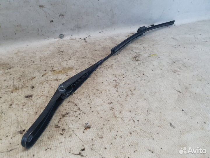 Дворник Opel Astra H Z14XEP 2008