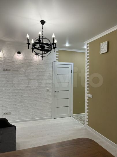 2-к. квартира, 42 м², 13/17 эт.