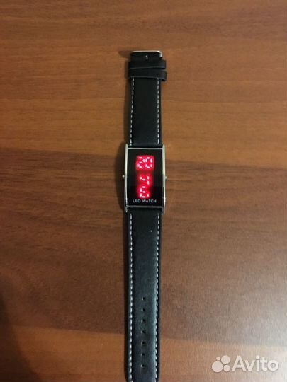 Led watch