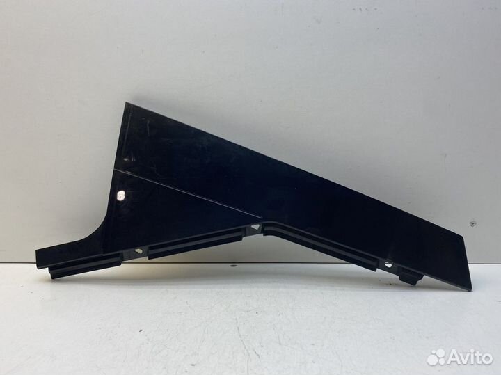 Накладка двери задней правой Volvo XC60 2017+
