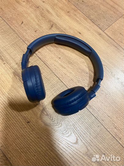 Беспроводные наушники jbl