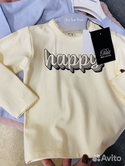 10 вещей на доставку новое