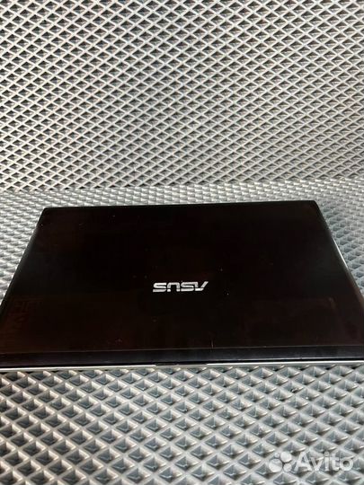 Ноутбук Asus i7-3630Q/OZU 8Gb/HDD700Gb/GT 740M (14