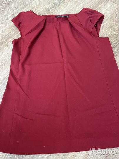 Вещи пакетом женские 44р