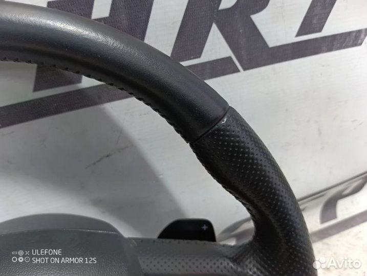 Руль Audi A4 B8 2.0 cdnc 2009