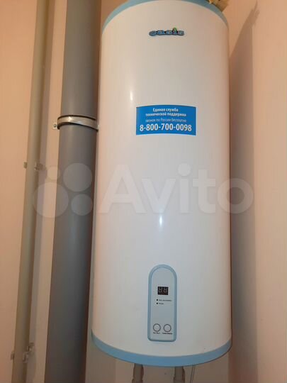 2-к. квартира, 57 м², 16/17 эт.