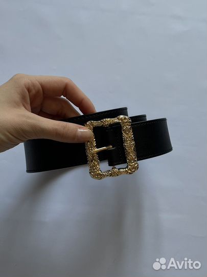 Ремень женский