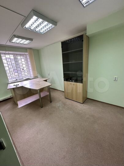 Офис, 400 м²