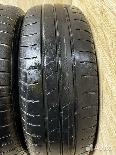 Hankook Kinergy Eco 165/60 R14 75H