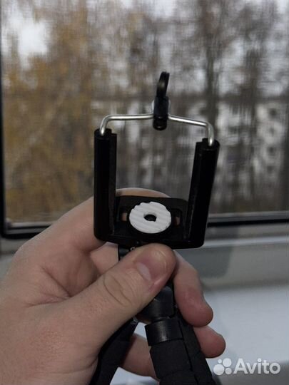 Штатив для телефона
