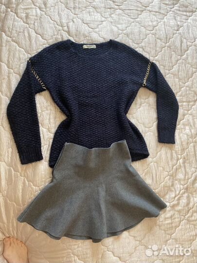 Женские вещи пакетом 42 44 zara