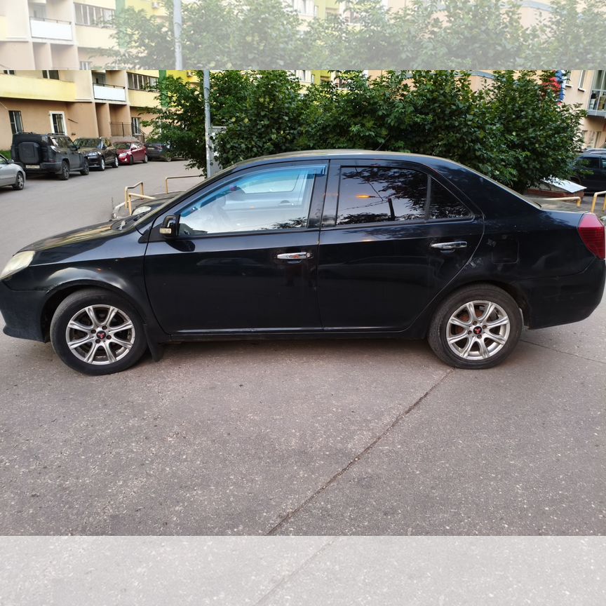 Купить 🚘 Geely MK с пробегом от 95 000 ₽ в Самаре: 72