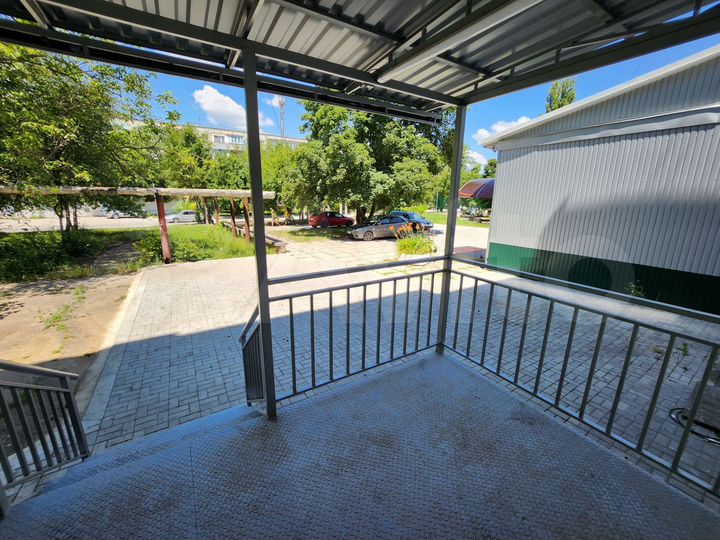 Свободного назначения, 66 м²