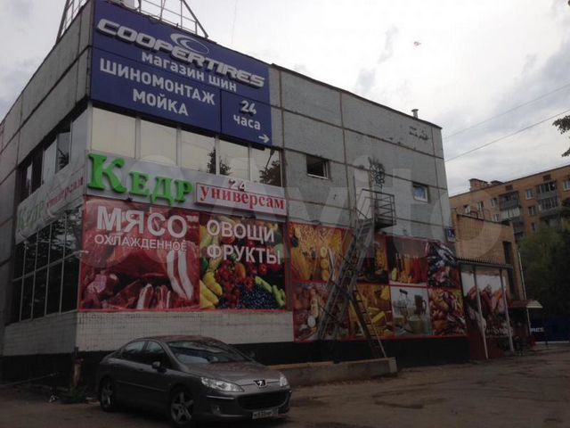 Рублевский ул горбунова 4 корп 1 фото