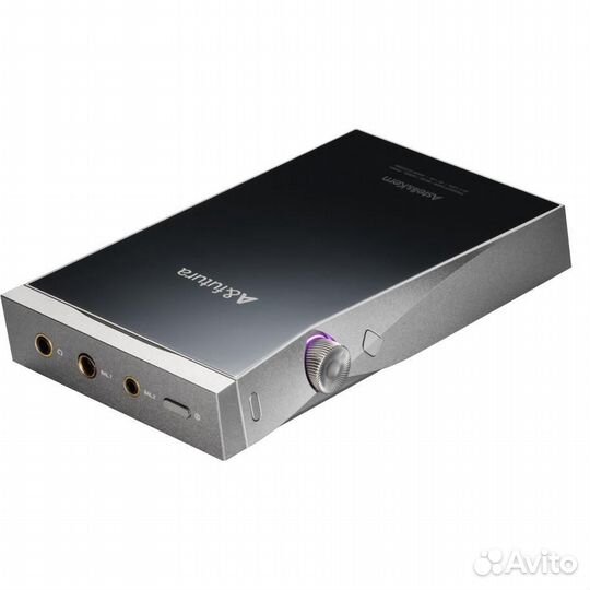 Портативный Hi-Fi-плеер Astell&Kern SE180