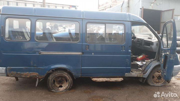 Выкуп авто любого года и состояния