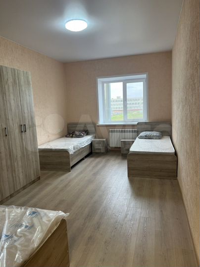 Комната 20 м², 2/2 эт.