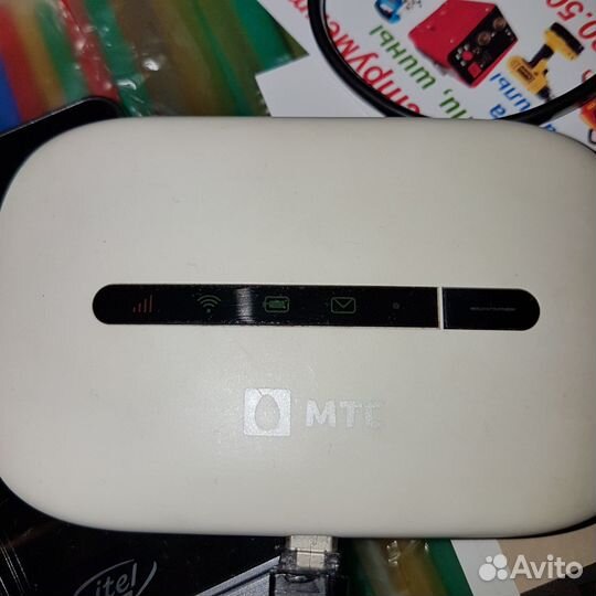 Модем МТС