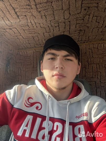 Работа на Самосвал